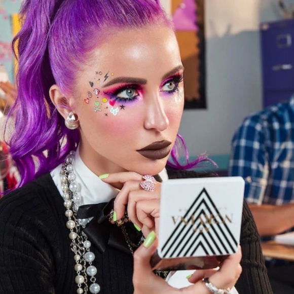 New ABH Mini NORVINA® Pro Pigment Palette Vol. 1 - Picture 11 of 16